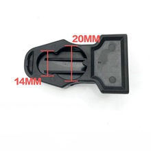 1�� ��ɫ+�yɫ ���P�+ POM + EPDM ��ˮ�_��Ь�� ��Q�� �_����