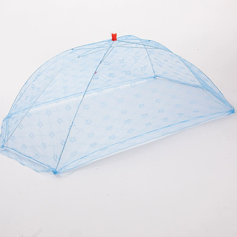 Кросс-бордерная детская москитная сетка, портативная складная москитная сетка-зонтик для детей, оптом, без необходимости установки.