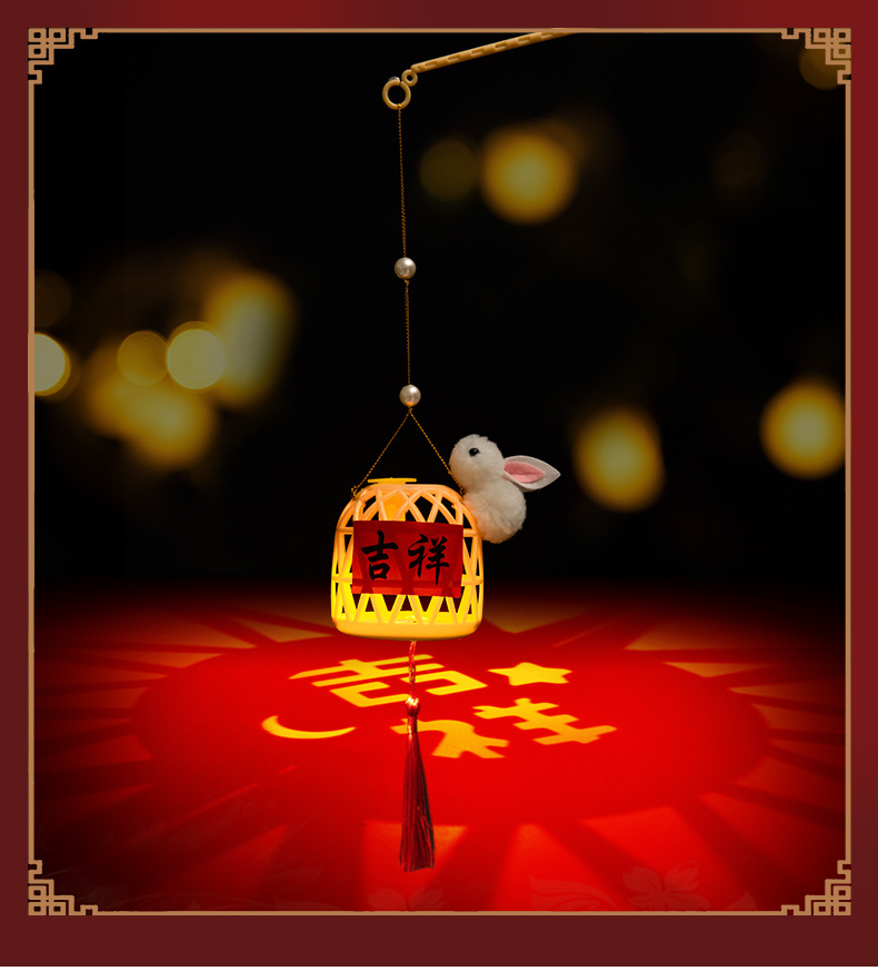 竹编兔子灯笼详情_03