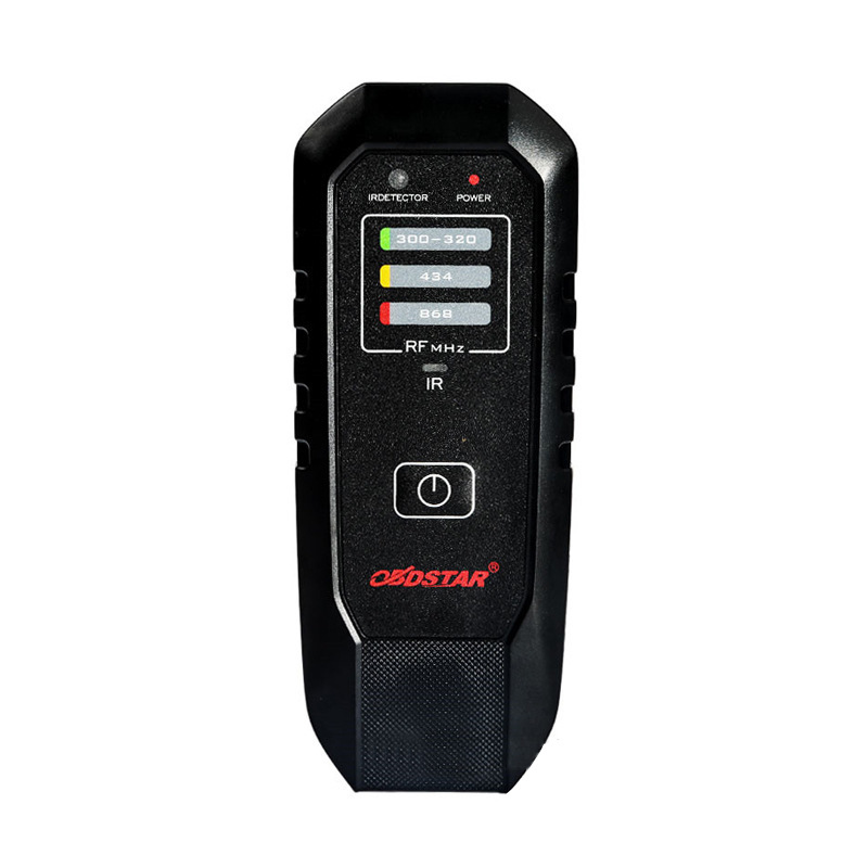 OBDSTAR RT100远程频率/红外测试仪 汽车故障检测仪