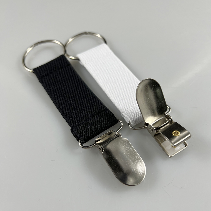 Travel Hat Clip Design 3