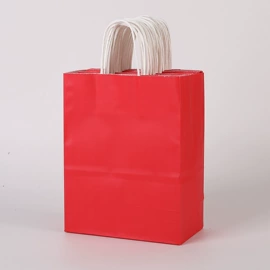 纸袋;礼品袋;牛皮纸