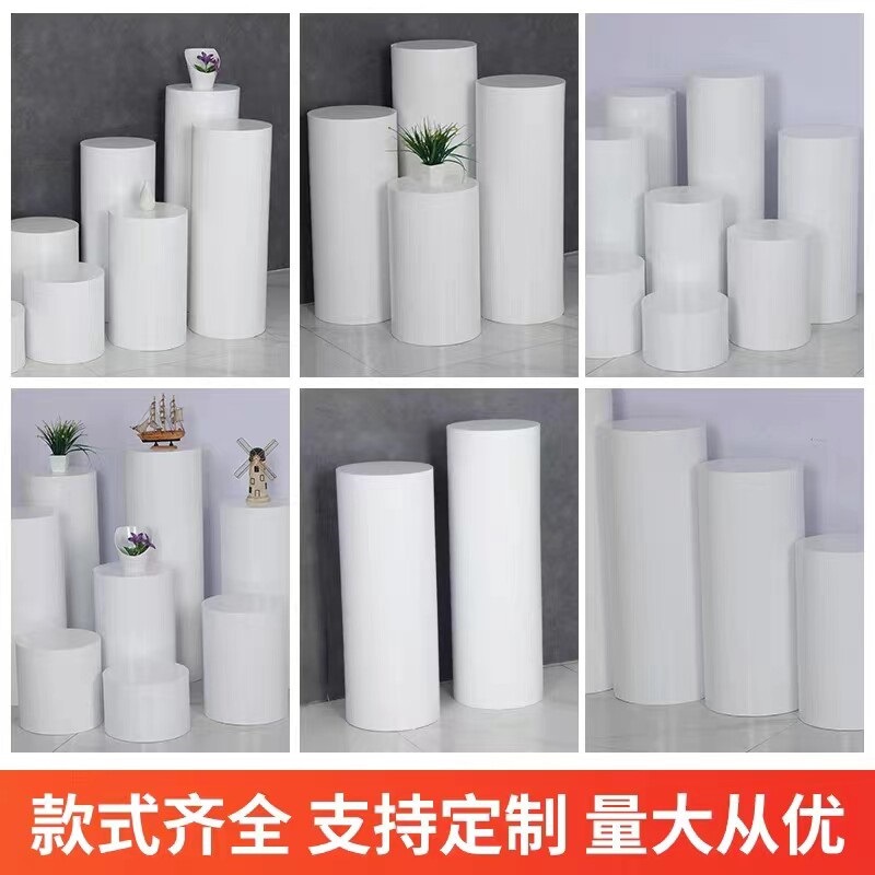 圆形立柱直径30CM高20CM