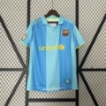 2007-08 Barcelona Away