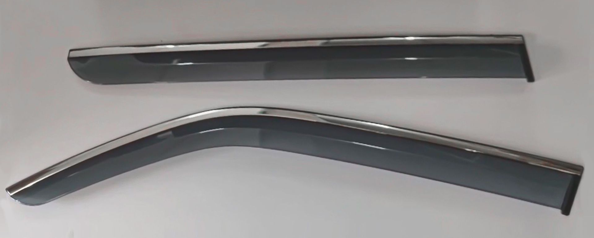 For Lexus LX450 LX 470 570 rain shield Lexus LX500 Window visor