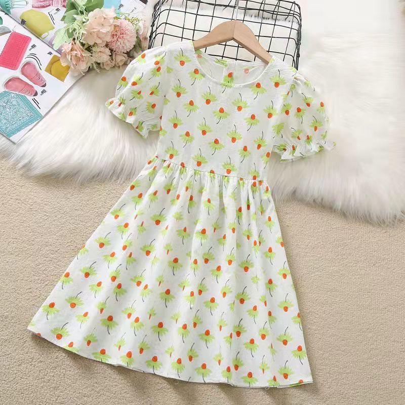 Summer dress