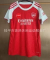 2526 club women's fan edition - arsenal home
