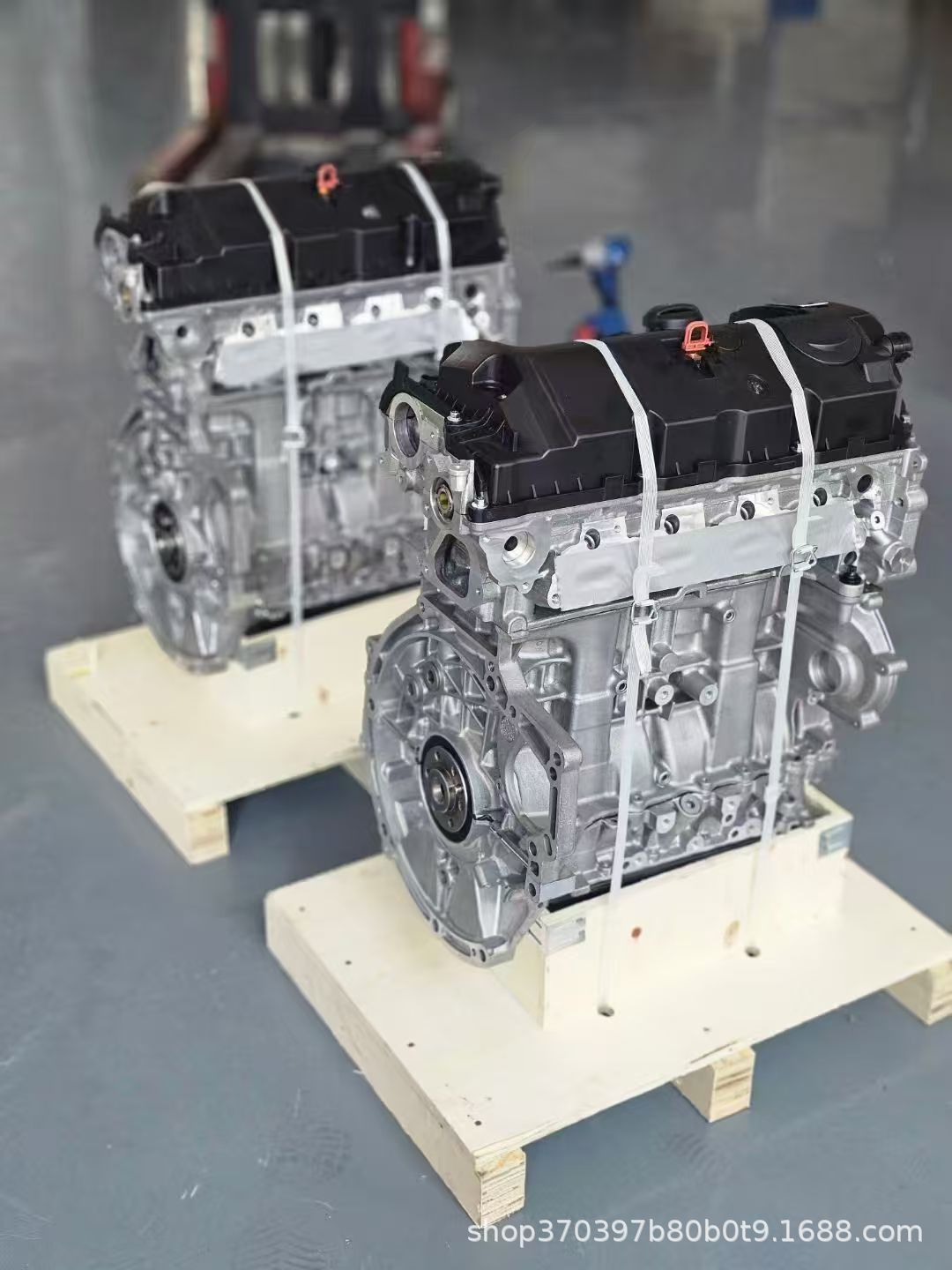Suitable for Peugeot 1.6t Ep6 Engine 5g01 5g02 308 408C5 C4L4008 5008 Engine