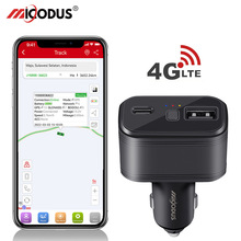 �o��܇�d��λ�� MiCODUS MV77G 4G �p�����܇�c����GPS׷ۙ��