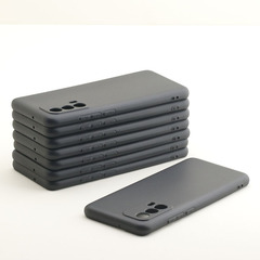 Meizu note16pro携帯電話ケース素材、精密穴加工、つや消し無地TPU、卸売、Meizu 22保護ケース