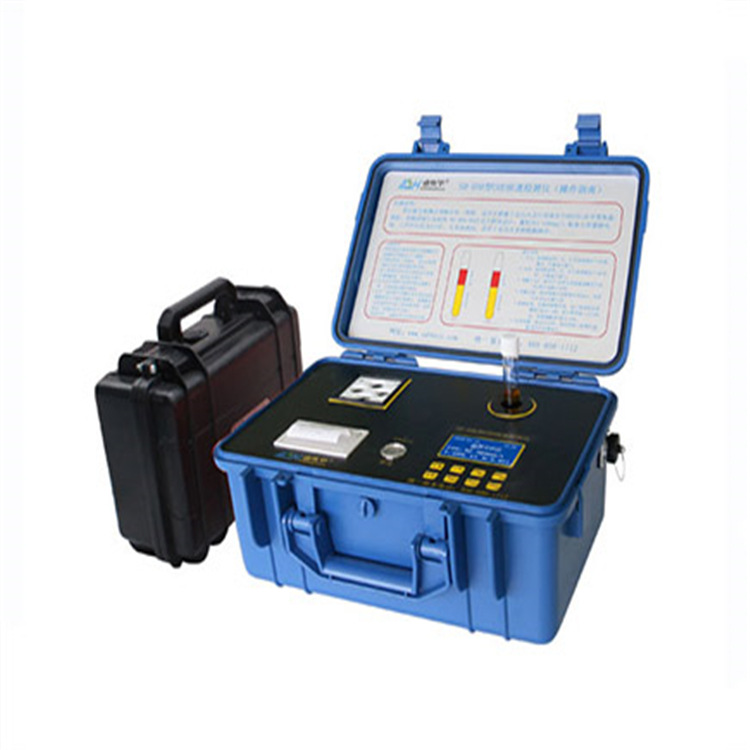 SH-500型便携式COD测定仪COD检测仪器-江苏SH-500盛奥华仪器