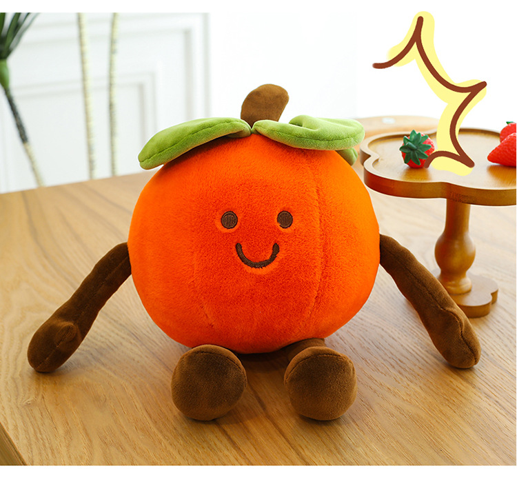 Wedding Dolls, Pillows, Yuanbao Persimmons, Peanut Cushions, Sofa Decorations, Wedding Throw Dolls Wholesale