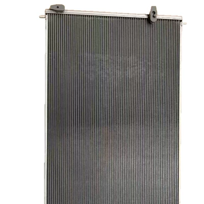 conditioning cooling replacement parts, Kondisioner radiatoru