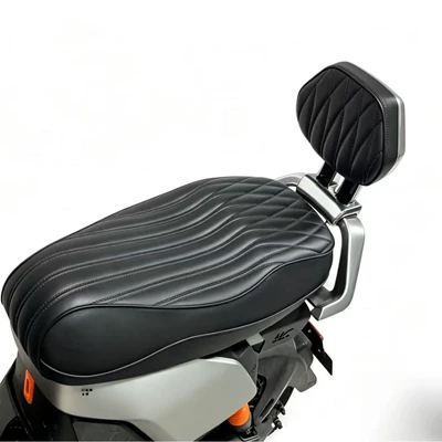 for the Rear Seat of the Jihé/No.: Electric car rear backrest
