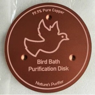 �羳���R�d��Ʒ bird bath  disk �Bˮ���坍�� �~�|�A�P�~Ƭ�S��