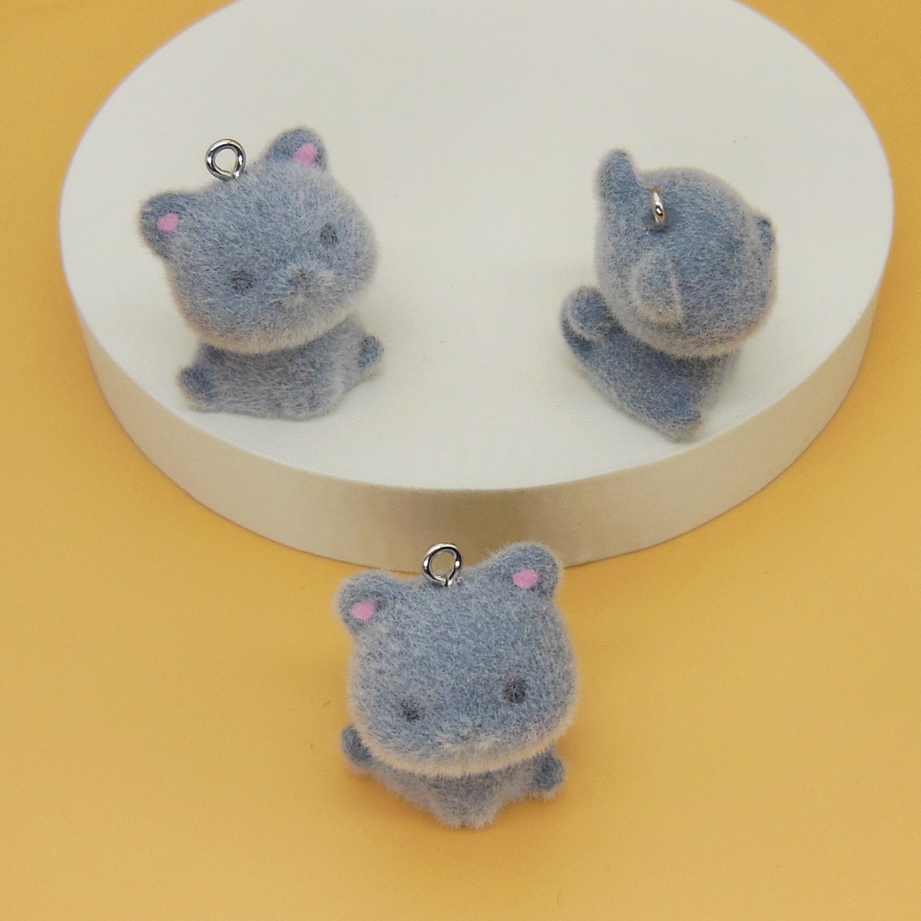 브리티시 쇼트 블루 고양이