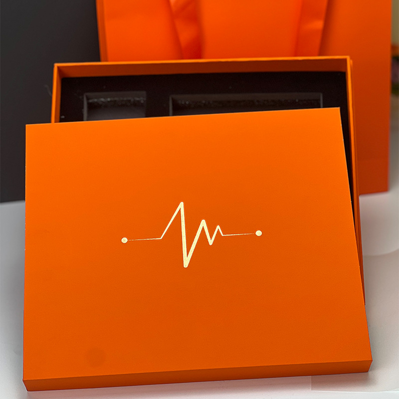 公司商务礼盒文具企业门店开业随手礼节日礼物高档空盒赠品伴手礼