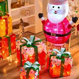 室内LED;LED装饰灯;室外LED