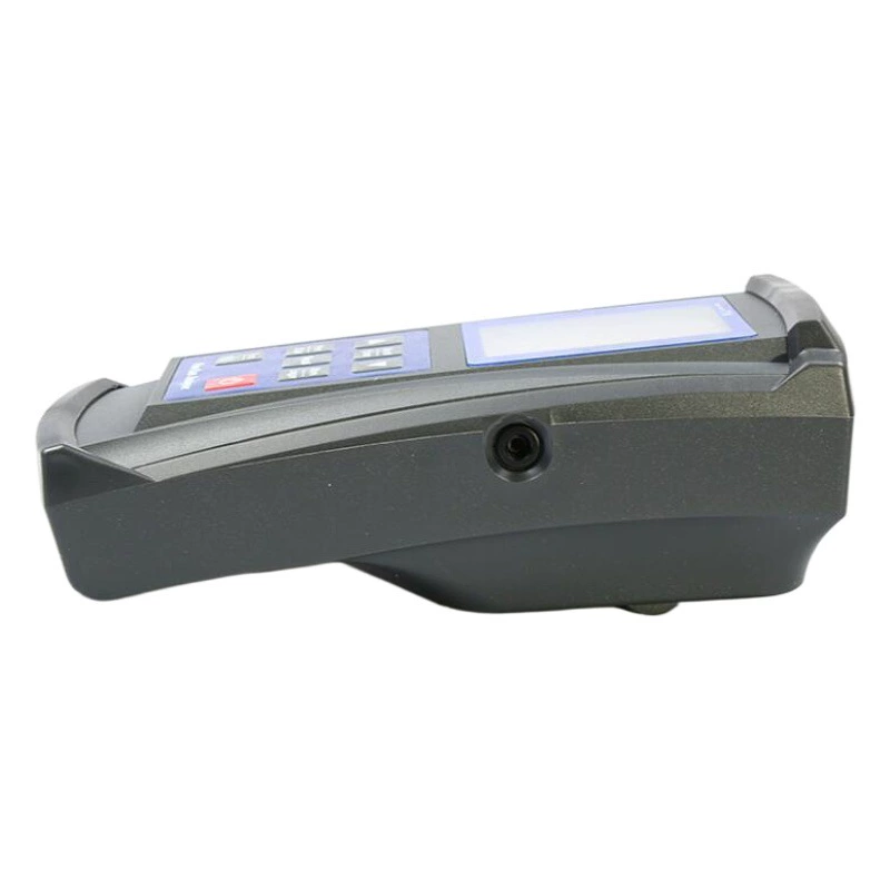 Южная Корея SUMMIT-714 эффективность сгорания котла дымовых газов анализатор NOX + CO2 + CO портативный импортный оригинал