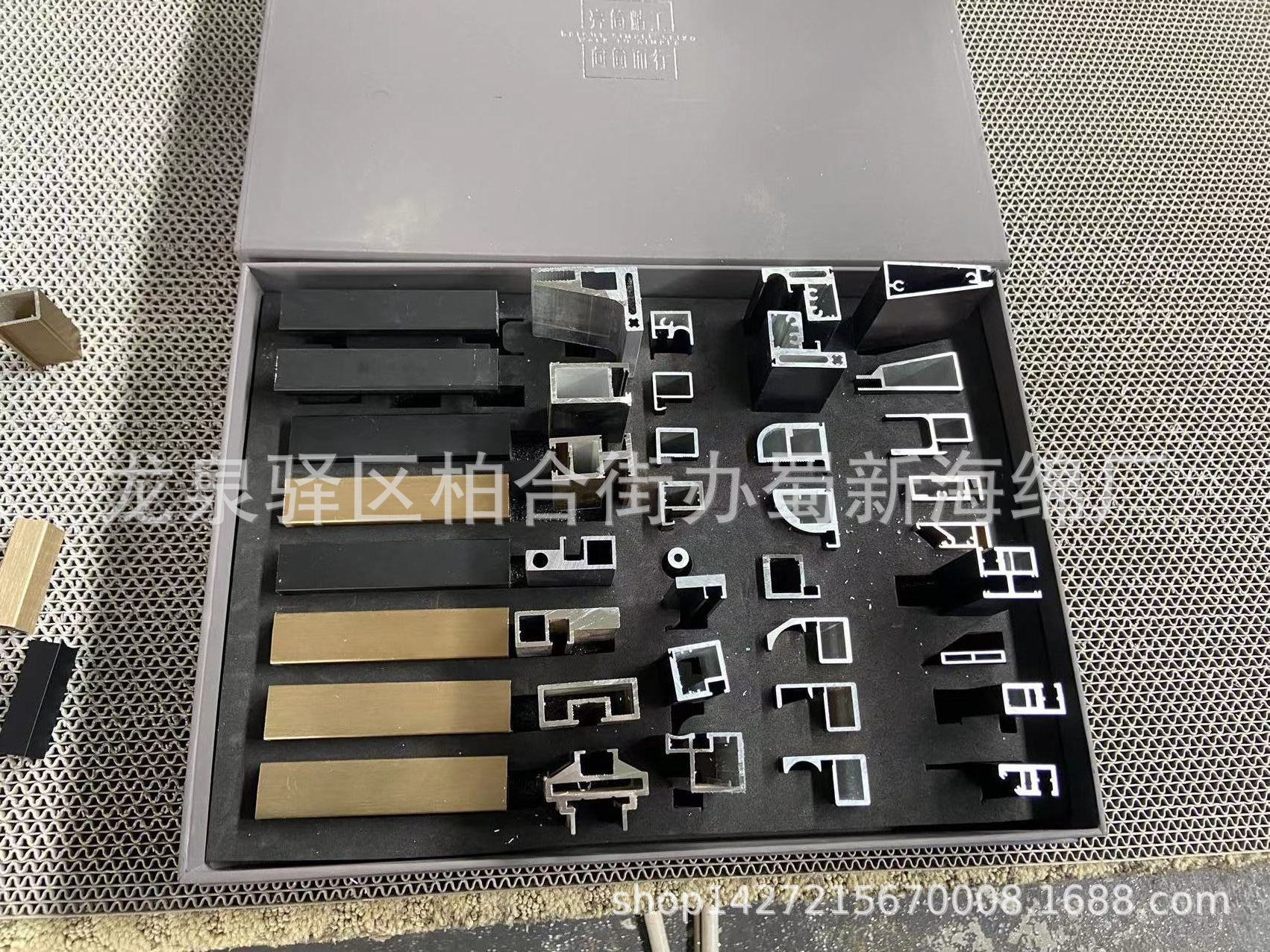 厂家供应黑色EVA成型异形零部件缓冲包装泡沫/黑色EVA包装