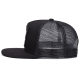 Foreign Trade Xiyin temu New Embroidered Smiley Baseball Hat All-match Sunshade Hat