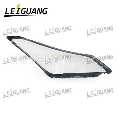 Fara qapaqları Headlight Cover, 15-16 Model