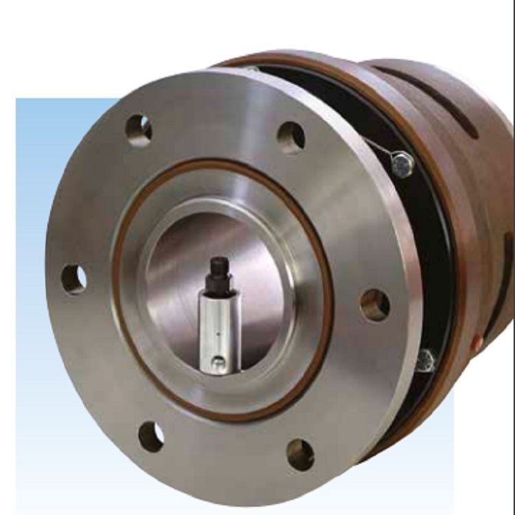 Danotherm 电阻器 CBT-H 760 BHT 281 14R 德国 进口