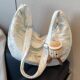 Bag Women's Summer Crossbody Bag 2025 New Fashion Popular Shoulder Bag Large Capacity Class Commuter Dumpling Bag Trendy