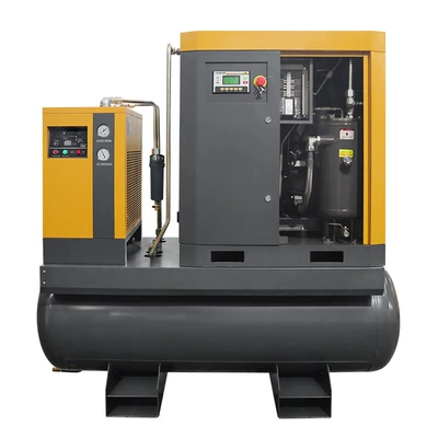 Variable Frequency Screw Compressor – Hava kompressorları