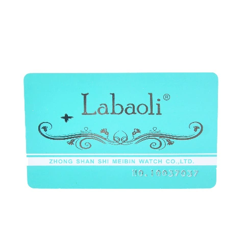 Labaoli watch storage box