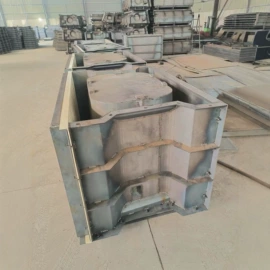 其他模具;成型模;锻造模