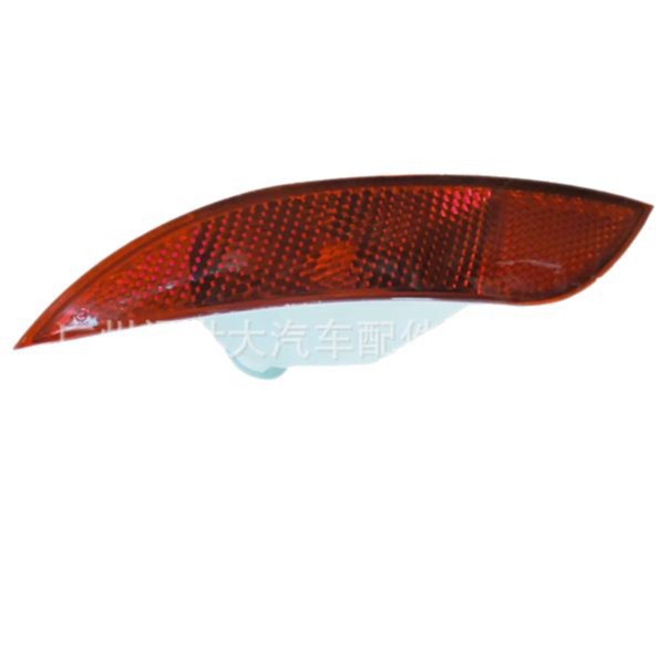 Para 15 - 16 Ford Focus parachoques traseros luz de barra trasera F1EB13B414AB F1EB15K273AB