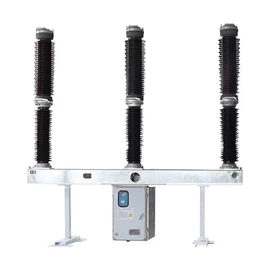 互感器;高压断路器;隔离开关