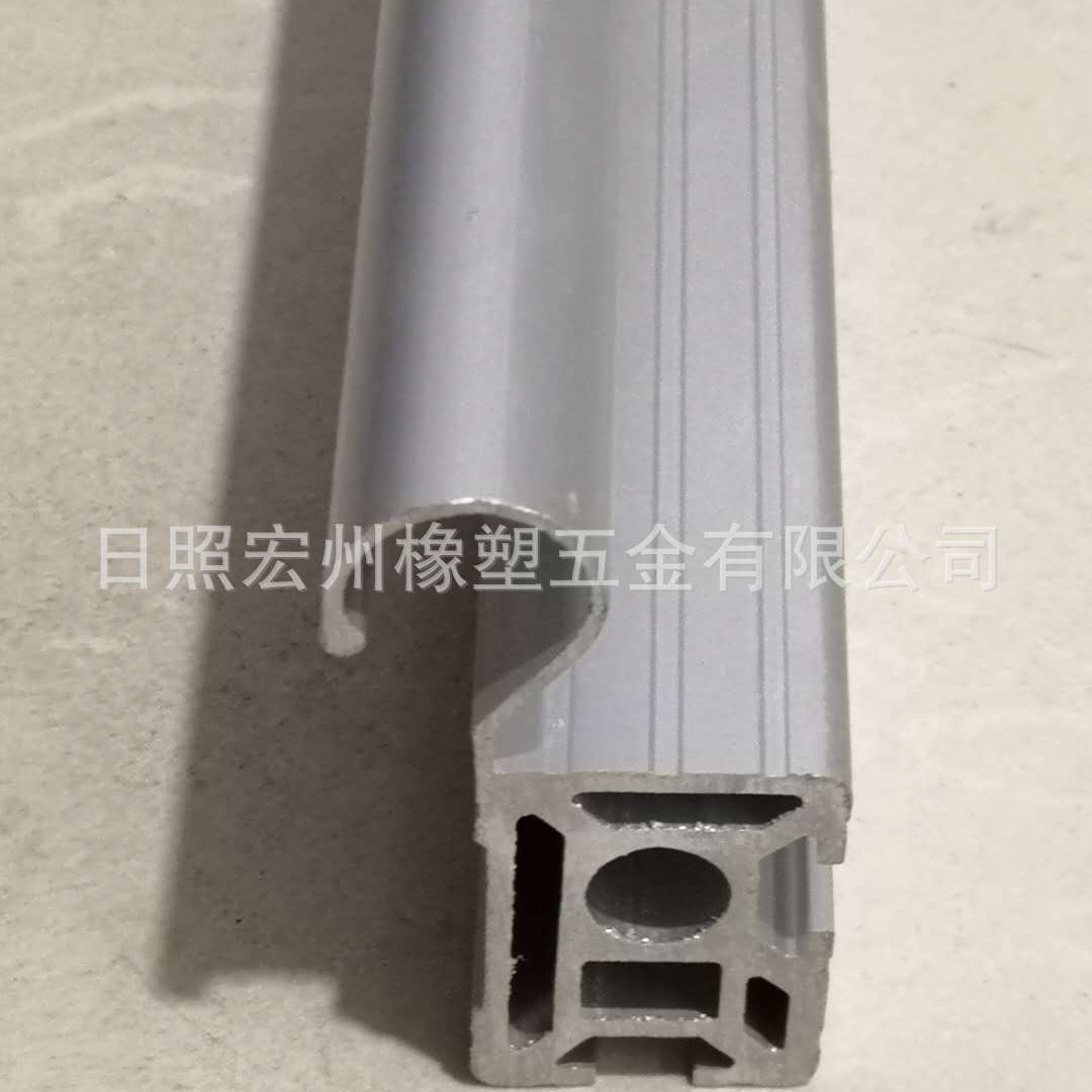 挡边型材   消防车配件