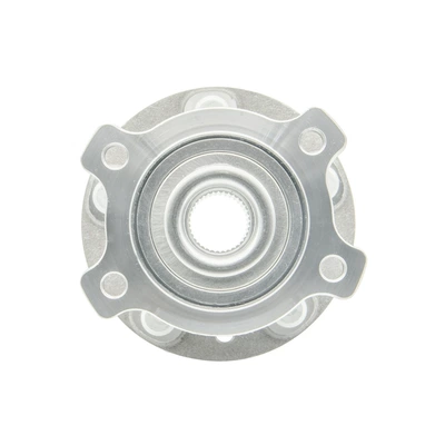 Wheel Hub Bearing 1538604 Bearing