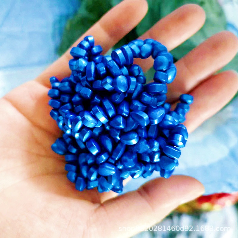 파란색 180g 상자