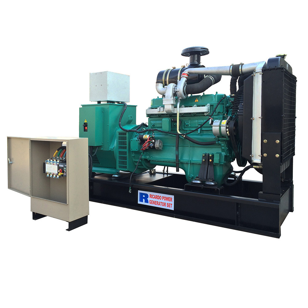 发电机组 柴油发电机组 燃气发电机组