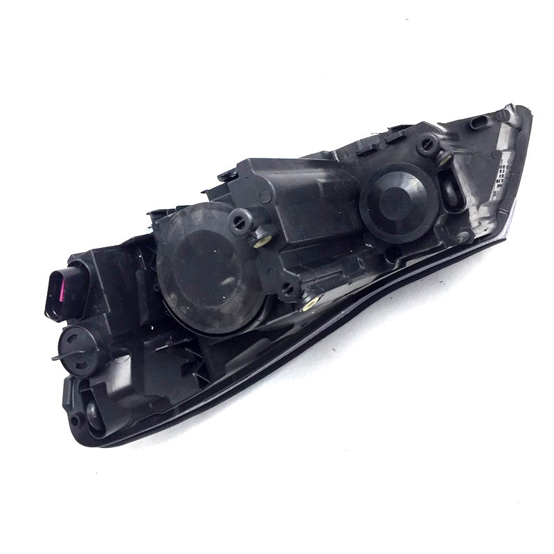 Applicable to Skoda new Ming Rui headlight 10 11 12 13 14 Ming Rui headlight combination lamp assembly
