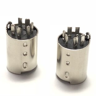 MINI DIN 6PIN������XPS-2���^���� 6pin���^mini DIN 5P�B����