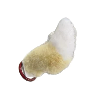 Car ornaments | Cute Car Rear Tail Ornament
