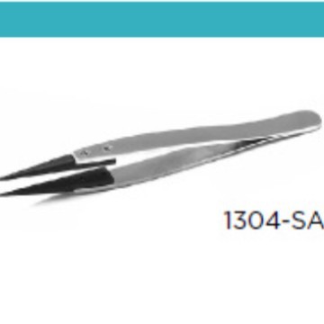 Sipel 1304-SA  快速更换头镊子 Quick Change Tweezers