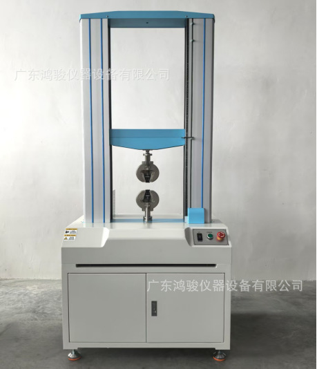 触摸屏双拄拉力试验机