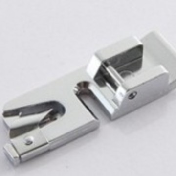 批发家用多功能家用电动缝纫机压脚  1/8   压脚 3MM 卷边压脚