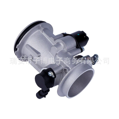 8200908869 8200682611 7700273699 Drossel