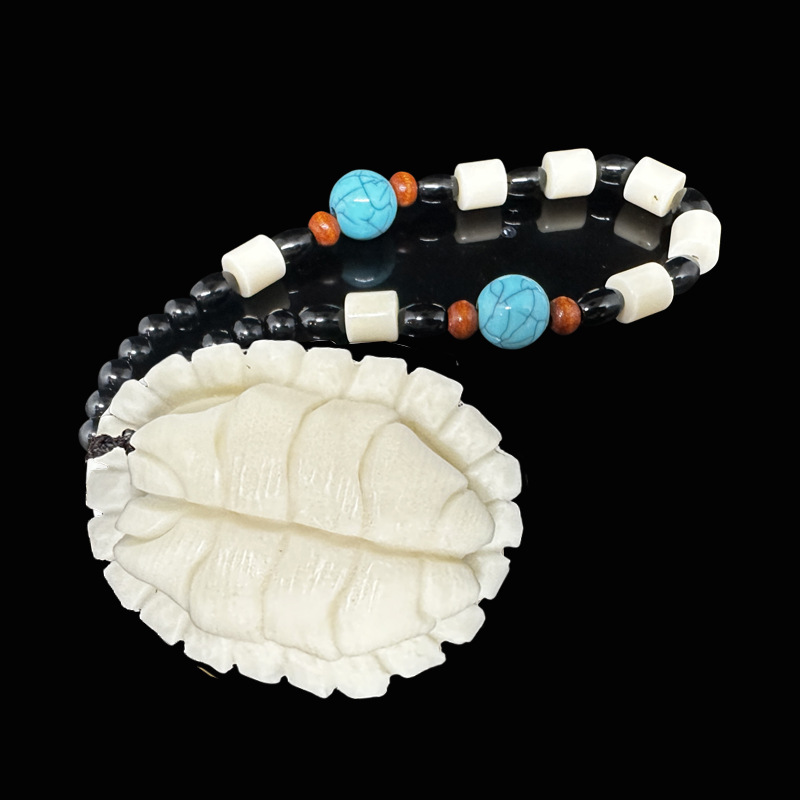 厂家直供象牙果雕刻富甲天下手把件汽车挂饰把玩件文玩工艺品