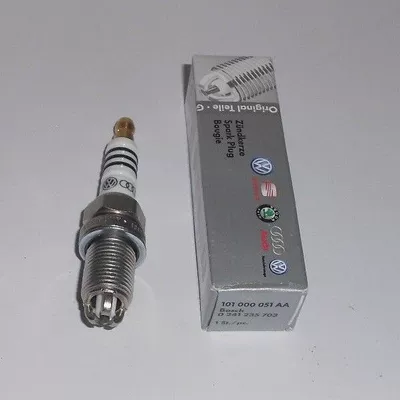 plug 101000051AA F7LTCR/ – Alışdırma şamı (Sveçalar)