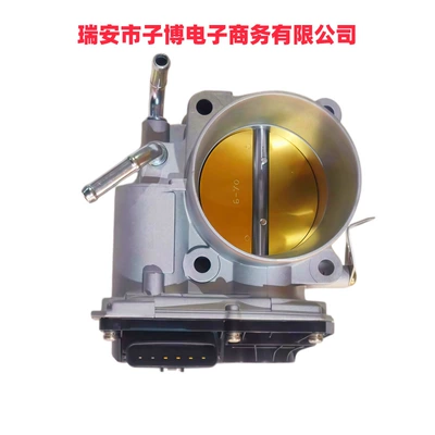 164005J6A01 16400-5J6-A01 Honda Acura modelləri üçün qaz pedalı