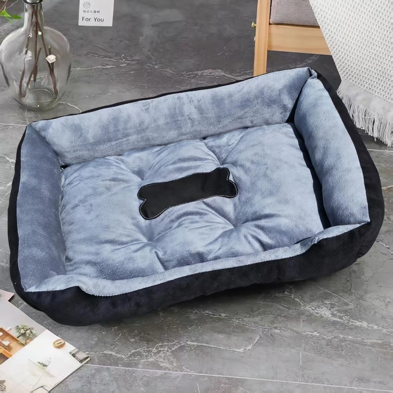 狗窝四季通用猫咪保暖睡垫宠物睡觉用垫被子猫垫子加厚狗窝床垫子|undefined