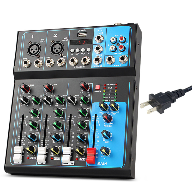 04 작은 화면 미국 표준