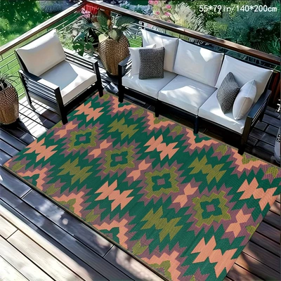 Cross-border exclusive supply of Nordic-style large area rugs for living rooms, bedroom bedside rugs, and floor mats, available in stock and shipped within 48 hours